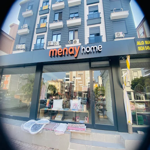 Menay Home