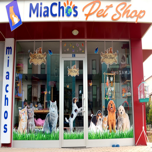 Miachos Petshop