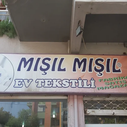 Mışıl Mışıl Ev Tekstili