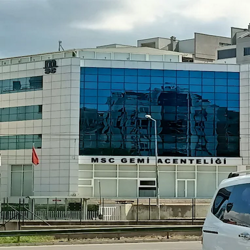 MSC Gemi Acenteliği A.Ş.