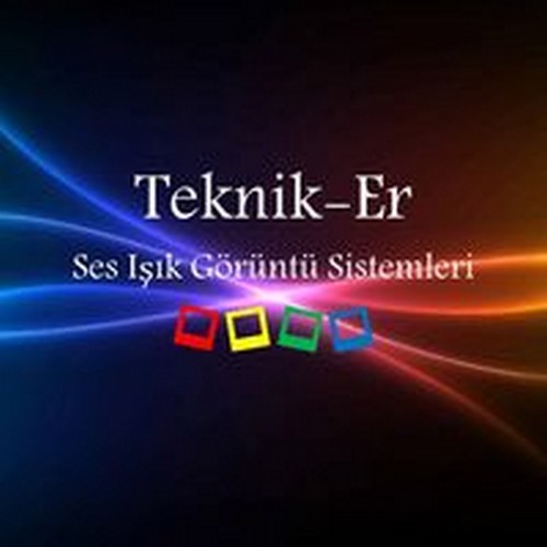 Nino Ses Işık Görüntü Sistemleri