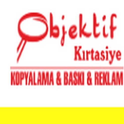 Objektif Kırtasiye