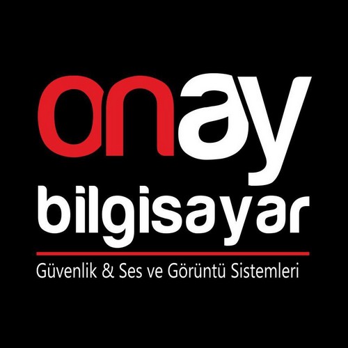 Onay Bilgisayar Güvenlik Ses Ve Goruntu Sistemleri