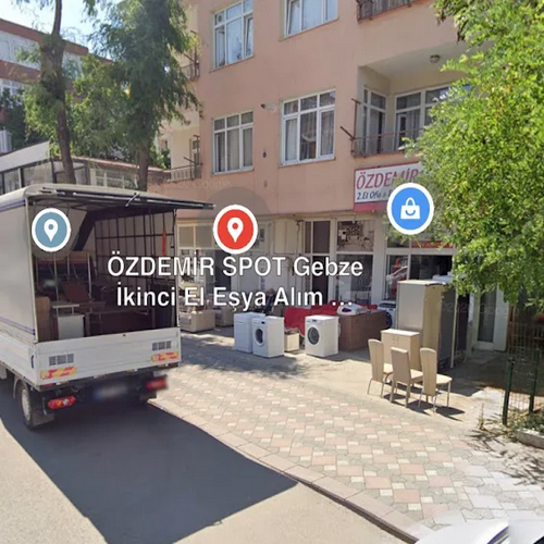 ÖZDEMİR SPOT