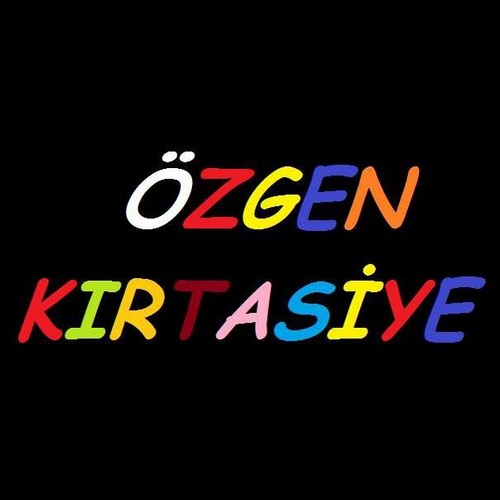 Özgen Kırtasiye