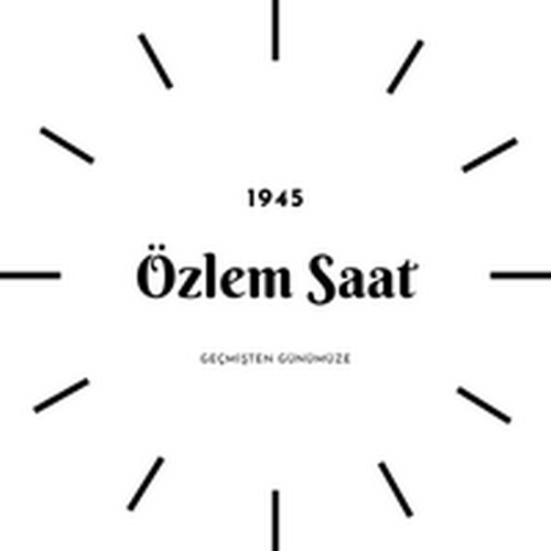 Özlem Saat 1945