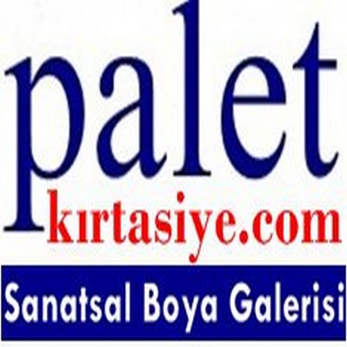 Palet Kırtasiye