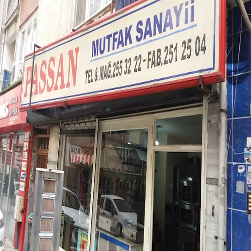 Passan Mutfak Sanayii