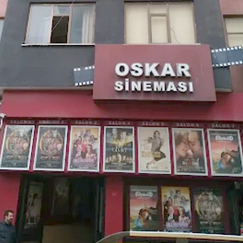 Pendik Oscar Sineması