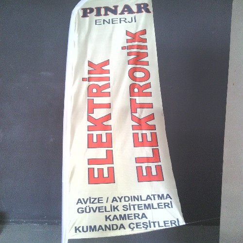 Pınar enerji elektrik & elektronik