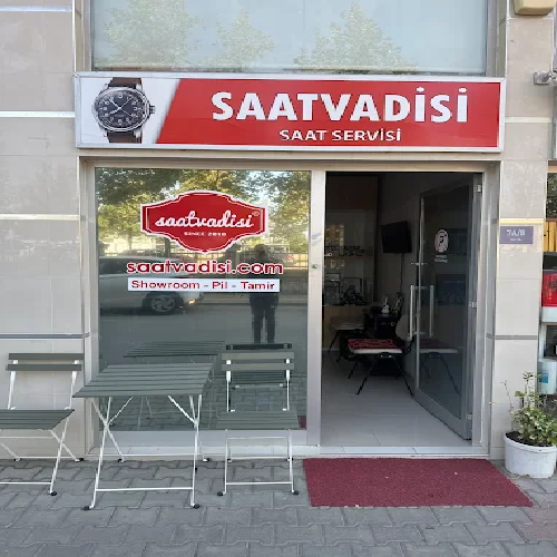 Saatvadisi