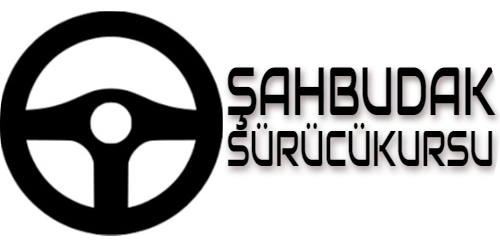 Şahbudak Sürücü Kursu