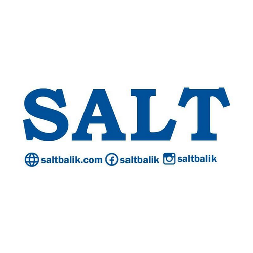 Salt Balık 