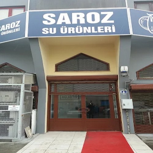 Saroz Su Ürünleri