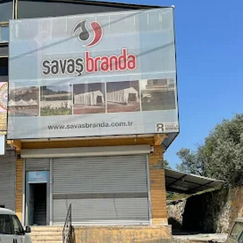 Savaş Branda