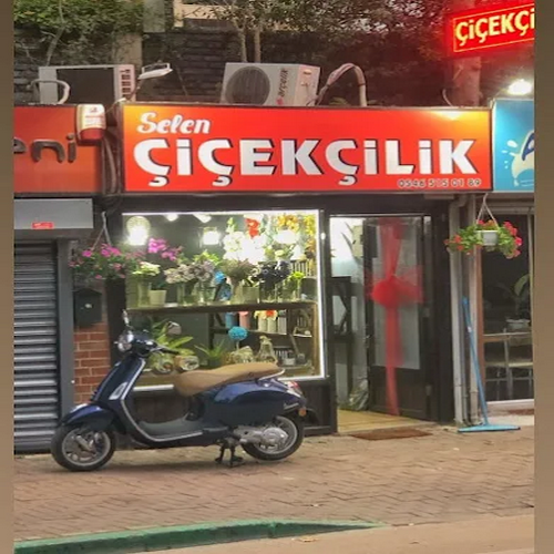 Selen Çiçekçilik