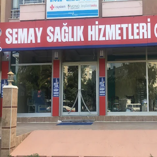 Semay Medikal l Hasta Yatağı Mağazası l Hasta Bezi l Tekerlekli Sandalye