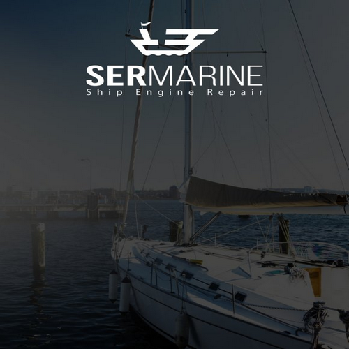 Sermarine - Ship Engine Repair