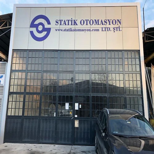 STATiK OTOMASYON