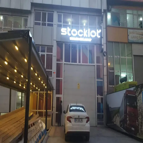 Stocklot Dış Ticaret