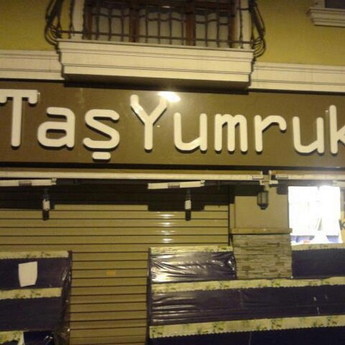 Taşyumruk Et ve Gıda Market