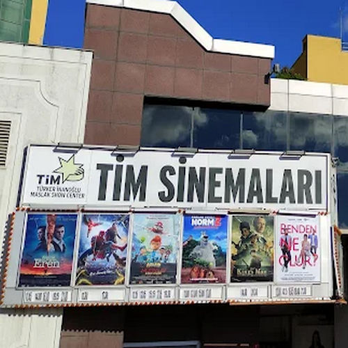 TİM Sinemaları