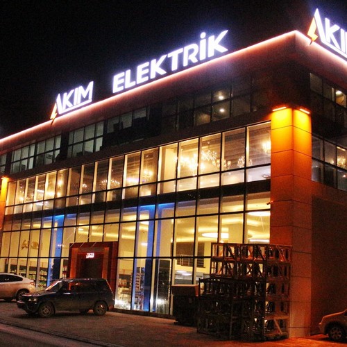 TUEM Elektrik Elektronik