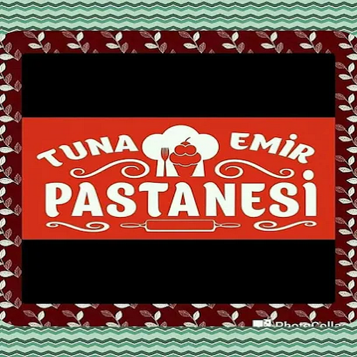 Tuna Emir Pastanesi