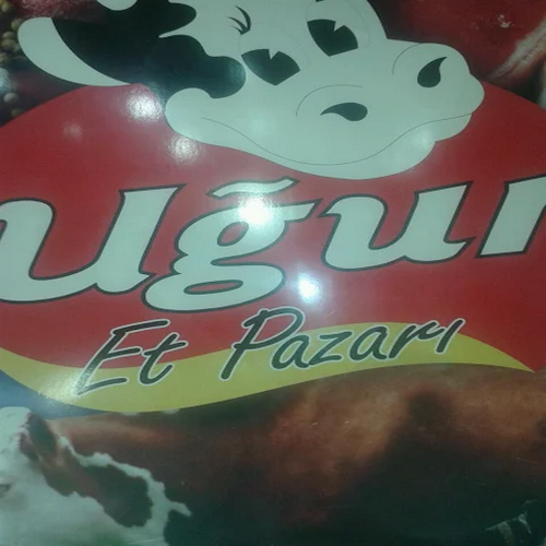 Uğur Et Ve Tavuk Pazarı