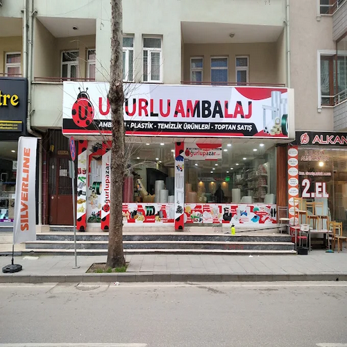 UĞURLUPAZAR AMBALAJ VE PLASTİK İTHALAT İHRACAT LİMİTED ŞİRKETİ