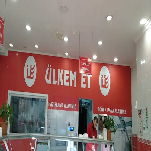 Ülkem Et İzmit