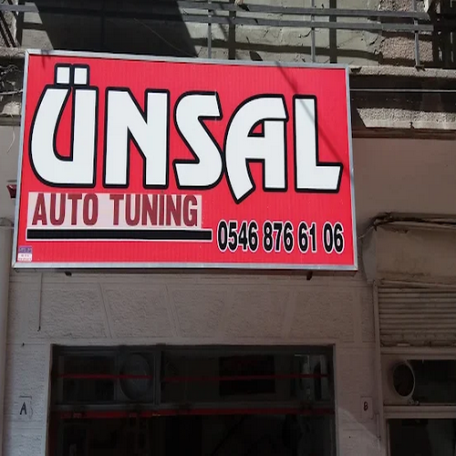 Ünsal OTO servis