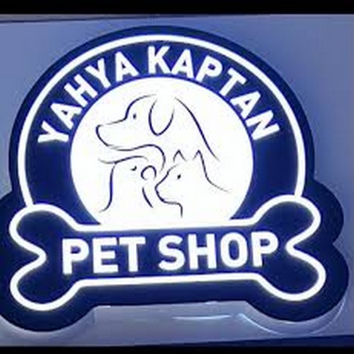 Yahyakaptan petshop