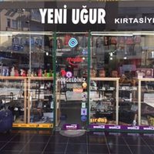 Yeni Uğur Kirtasiye