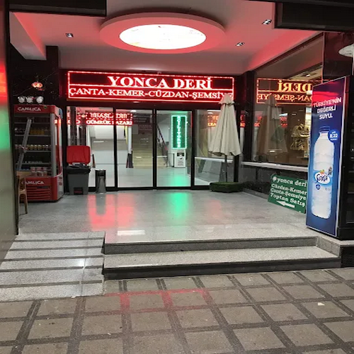 Yonca Kemer Çanta