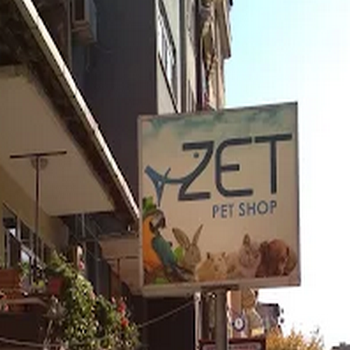 Zet Pet Shop