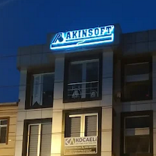 AKINSOFT Kocaeli Bölge Müdürlüğü - Teknosit Yazılım Bilişim Teknolojileri