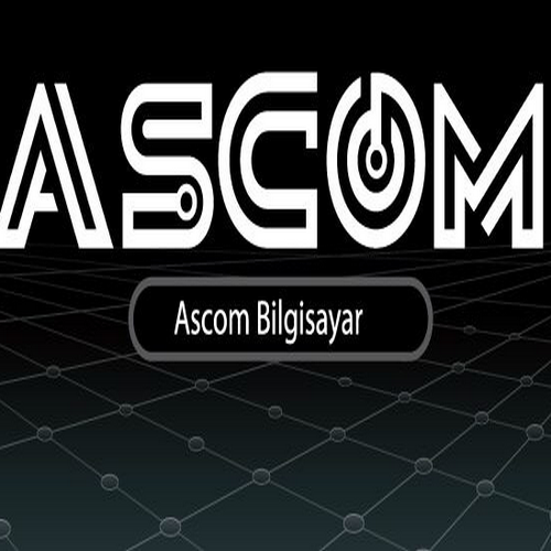 Ascom Bilgisayar