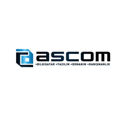 Ascom Bilişim Bilgisayar - Logo Yazılım