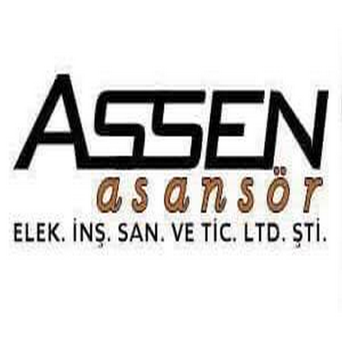 Assen Asansör