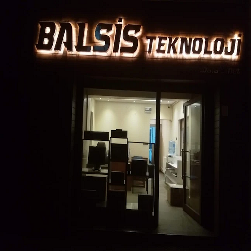 Balsis Bilgisayar