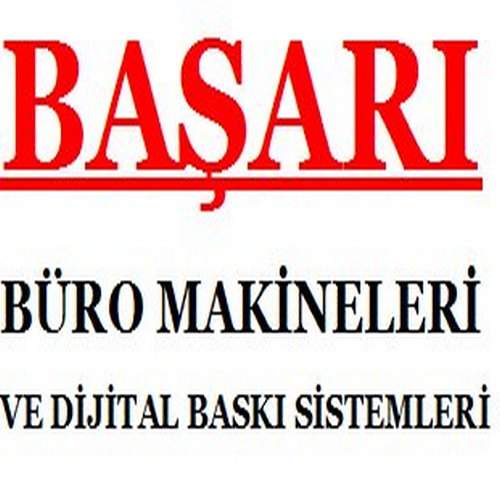 Başarı Büro Makineleri ve Dijital Baskı Sistemleri