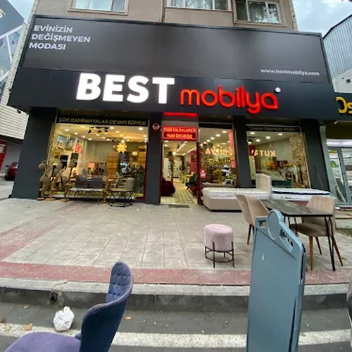 Best Mobilya