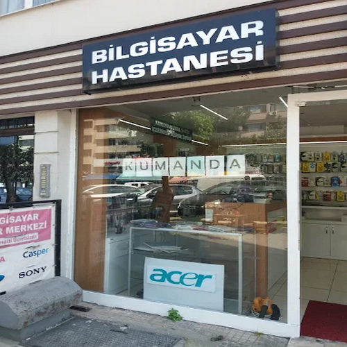 Bigisayar Hastanesi / E-MAR Bilgisayar