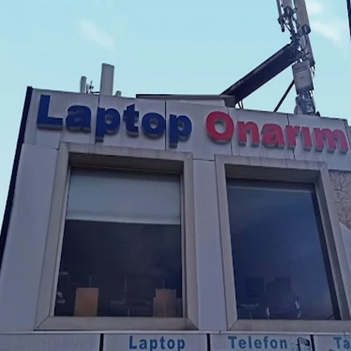 Bursa Laptop Onarım-Laptop Tamiri