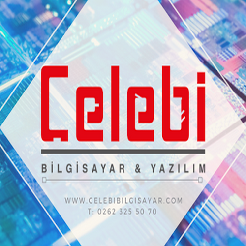 Çelebi Bilgisayar ve Yazılım Hizmetleri