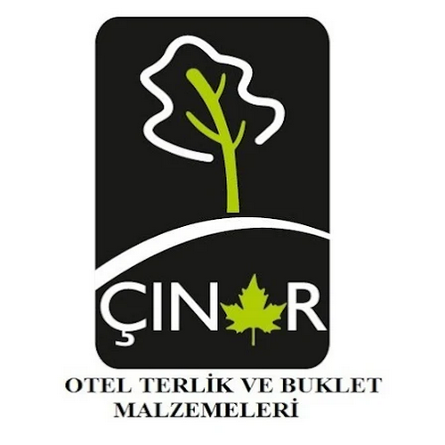 Çınar Terlik ve Otel Buklet Malzemeleri