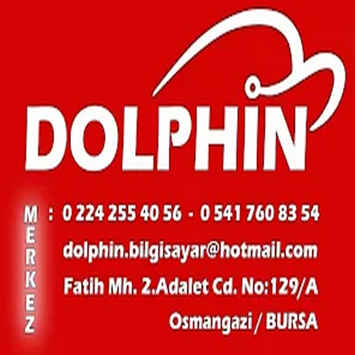 Dolphin Bilgisayar