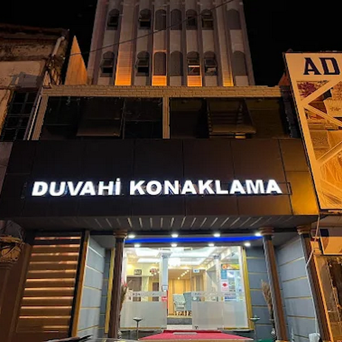 Duvahi Konaklama