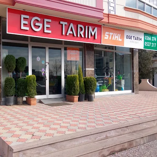 Ege Tarım İlaç Bayi